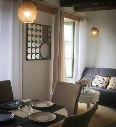 Lumineux De 35m² En Centre-ville *